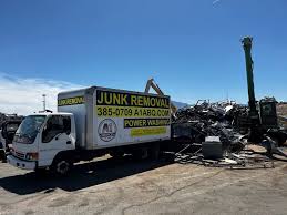 Best Residential Junk Removal  in Parma Heights, OH