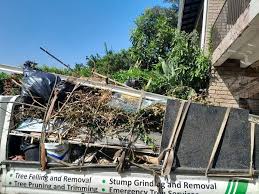 Best Yard Waste Removal  in Parma Heights, OH